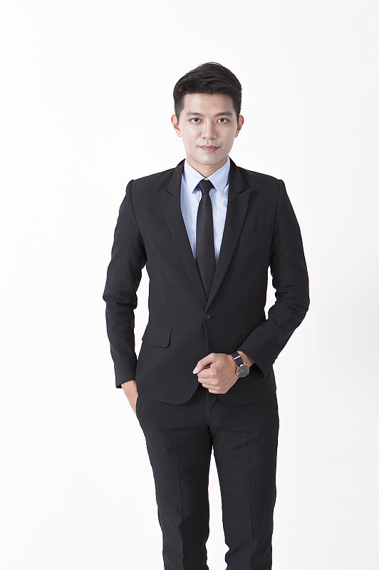 杨权 UI/UX设计总监